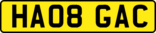 HA08GAC