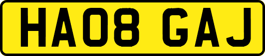 HA08GAJ