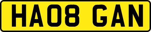 HA08GAN