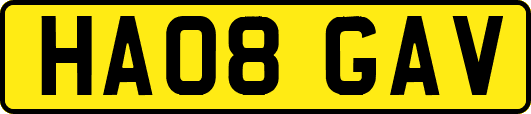 HA08GAV