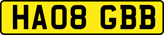 HA08GBB