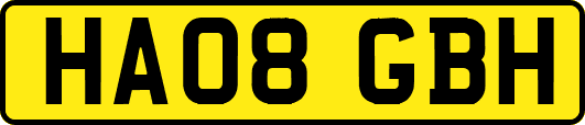HA08GBH