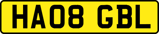 HA08GBL