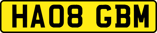 HA08GBM