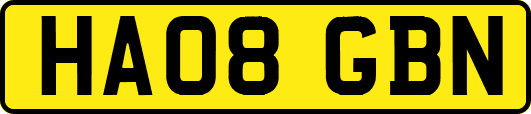 HA08GBN