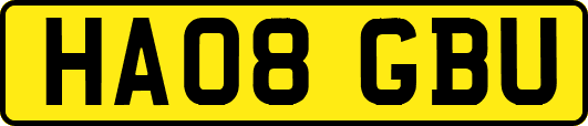 HA08GBU