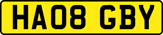 HA08GBY
