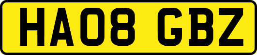 HA08GBZ