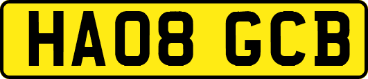 HA08GCB
