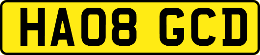 HA08GCD