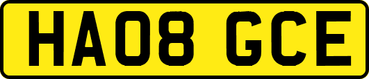 HA08GCE