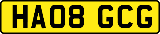HA08GCG