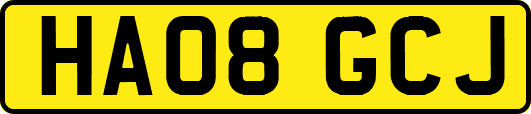 HA08GCJ
