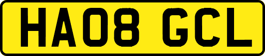 HA08GCL