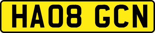 HA08GCN
