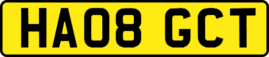 HA08GCT