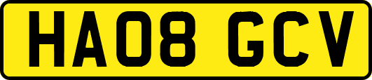 HA08GCV