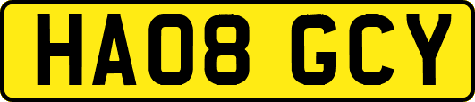 HA08GCY