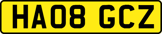 HA08GCZ
