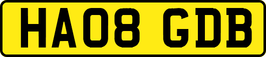 HA08GDB