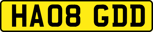 HA08GDD