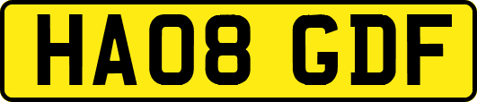 HA08GDF