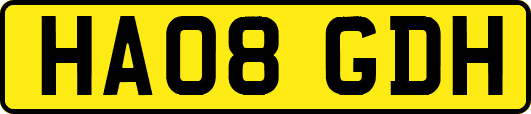 HA08GDH