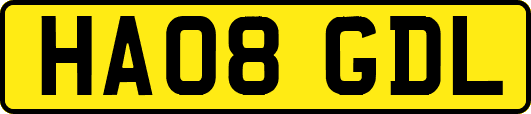 HA08GDL
