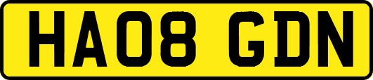 HA08GDN