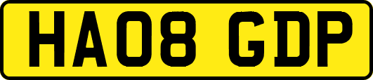 HA08GDP