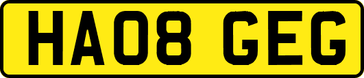 HA08GEG