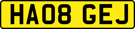 HA08GEJ
