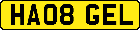 HA08GEL