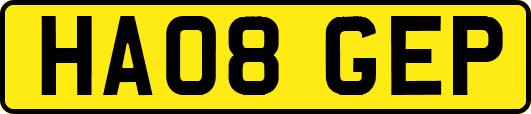 HA08GEP