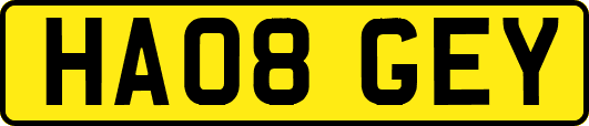 HA08GEY
