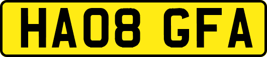 HA08GFA