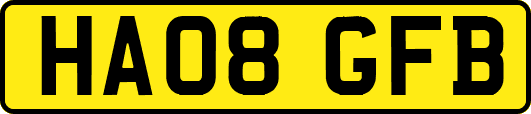 HA08GFB