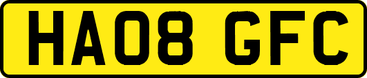 HA08GFC