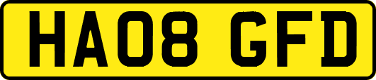 HA08GFD