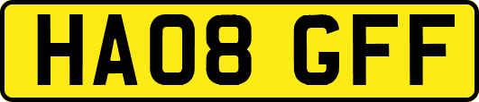 HA08GFF