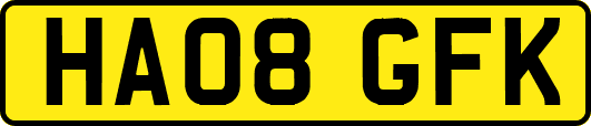 HA08GFK