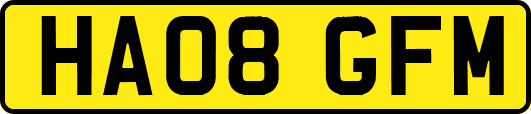 HA08GFM