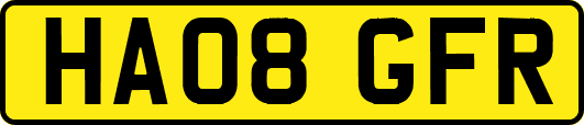 HA08GFR