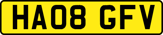 HA08GFV