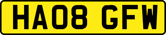 HA08GFW