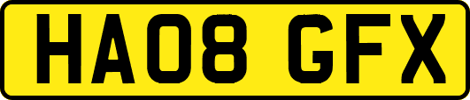 HA08GFX