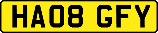 HA08GFY