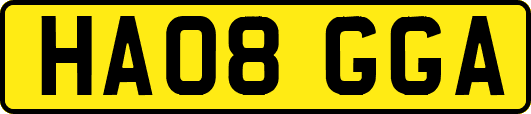 HA08GGA