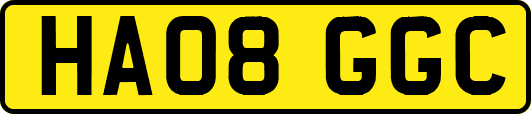 HA08GGC