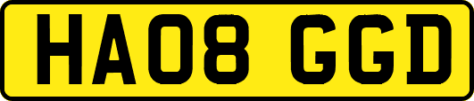 HA08GGD